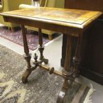 690 3572 LAMP TABLE